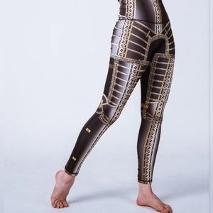 Lorica Sackville Leggings